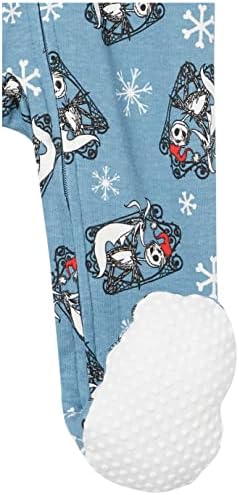 Amazon Essentials Disney | Marvel | Star Wars Unisex Babies' Snug-Fit Cotton - Image 5
