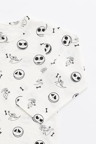 Monica + Andy Long Sleeve Tee, Organic Cotton Clothes - Image 6