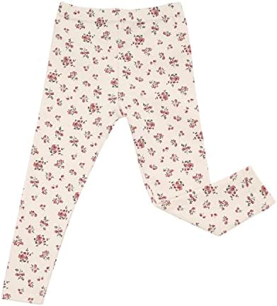 AVAUMA Baby Boys Girls Pajama Set 6M-7T Kids Cute Toddler Snug fit Pattern - Image 3
