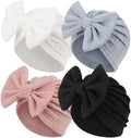 AQOKKA Newborn Baby Girl Hats by AQOKKA