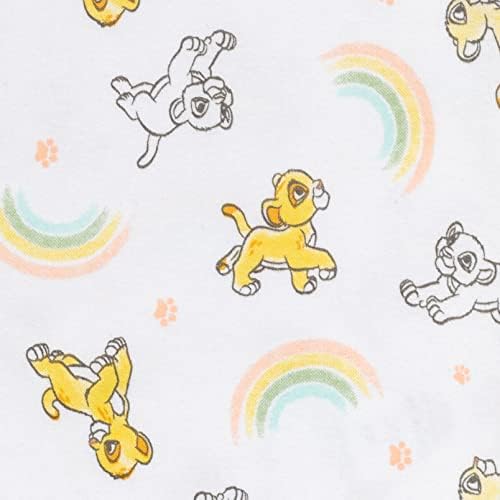 Disney Classics The Aristocats Lion King Winnie the Pooh Pixar Toy Story Baby - Image 7