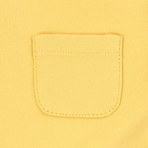 Baby Vest for Girls&Boys, Cotton Reversible Vest Coat for Spring & Autumn - Image 6
