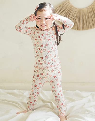 VAENAIT BABY 6M-12Y Infant Kids Toddler Girls Boys Soft Comfy Modal Tencel - Image 3