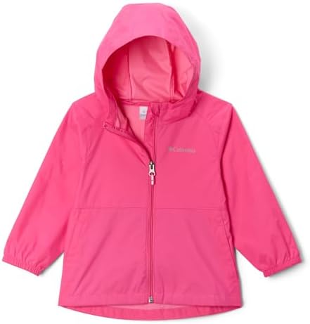 Columbia Girls' Switchback II Jacket by Columbia
