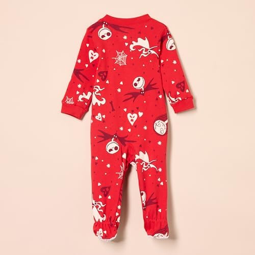 Amazon Essentials Disney | Marvel | Star Wars Unisex Babies' Snug-Fit Cotton - Image 3
