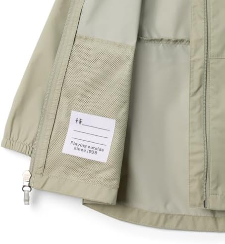 Columbia Girls' Switchback II Jacket - Image 4