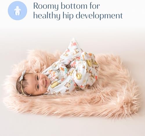 SleepingBaby Zipadee-Zip Transition Swaddle - Image 4
