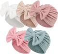 AQOKKA Newborn Baby Girl Hats by AQOKKA