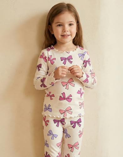 VAENAIT BABY 6M-12Y Infant Kids Toddler Girls Boys Soft Comfy Modal Tencel - Image 3