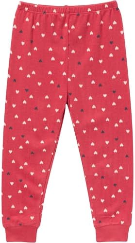 Modern Moments by Gerber Baby Holiday 2 Piece Tight Fitting Pajamas - Image 5