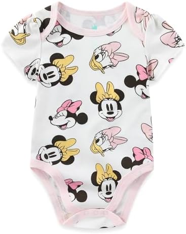Disney Minnie Mouse Winnie the Pooh Lilo & Stitch Nightmare Before Christmas - Image 3