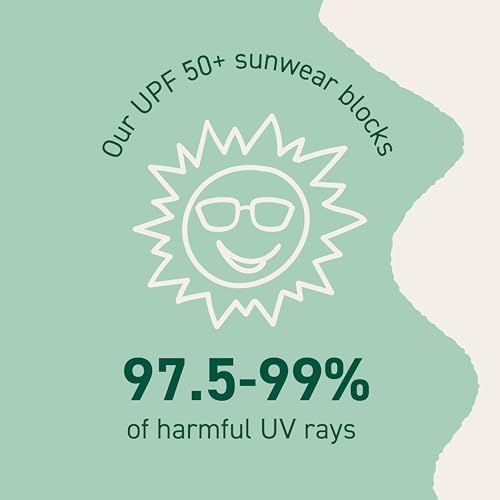 UPF 50+ Eco Flap Hat - Image 7