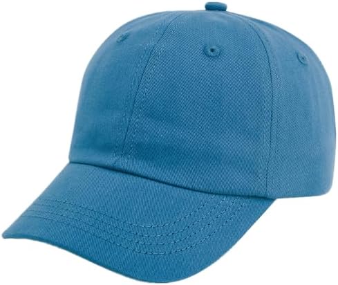 Toddle Baseball Caps Baby Girl Baseball Hats Baby Boy Caps Toddler Girl Sun Hats - Image 2