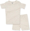 AVAUMA Baby Boys Girls Pajama Set 6M-7T Kids Cute Toddler Snug fit Pattern by AVAUMA