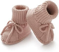 mimixiong Baby Booties Newborn Warm Infant Sock Baby Shoes by mimixiong