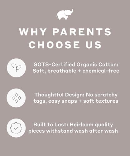Monica + Andy Long Sleeve Tee, Organic Cotton Clothes - Image 7