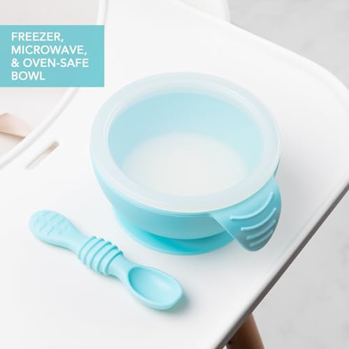 Bumkins First Feeding Set - Image 5