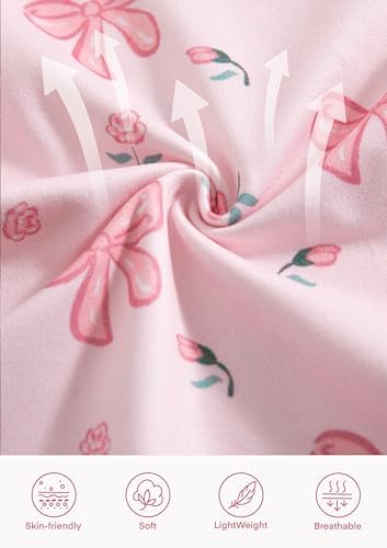 Vibebox Baby Girl Clothes Newborn Preemie Summer Outfits Preemie-12 Months - Image 5