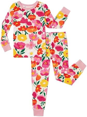 PATPAT Bamboo Viscose Pajama Set by PATPAT