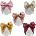 DRESHOW BQUBO Baby Turban Hat by DRESHOW