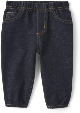Carter's Baby Boys' 3-piece Bodysuit Pant Sets - Image 2