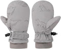 Toddler Waterproof Infant Mittens Baby Winter Gloves Kids Gloves by UrbanVirgin