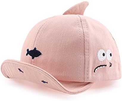 JANGANNSA Baby Duck Cap Infant Kids Sun Hat Bear Cute Cartoon Caps Spring Summer by JANGANNSA