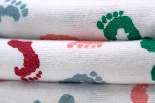 PILL THING Baby Hospital Receiving Swaddle Blankets - Image 3