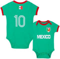 Cnins Baby Soccer Shirts, Onesie Jersey & Outfits by CNINSSportsJerseyforKids