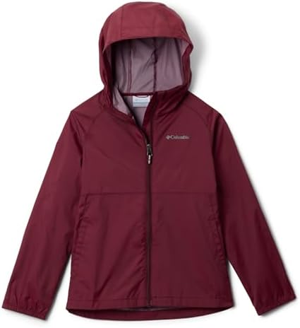 Columbia Girls' Switchback II Jacket by Columbia