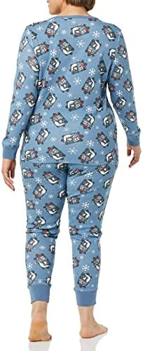 Amazon Essentials Disney | Marvel | Star Wars Unisex Babies' Snug-Fit Cotton - Image 3