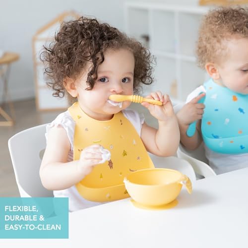 Bumkins First Feeding Set - Image 3