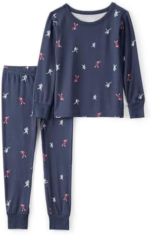 Carter's Baby Purelysoft Long-sleeve 2-piece Pajamas by Carters