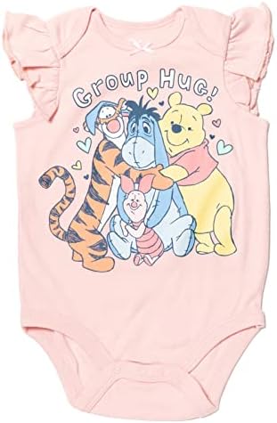 Disney Classics The Aristocats Lion King Winnie the Pooh Pixar Toy Story Baby - Image 4