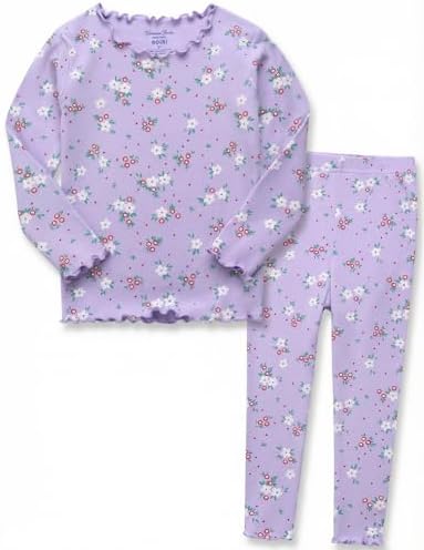 VAENAIT BABY 6M-12Y Infant Kids Toddler Girls Boys Soft Comfy Modal Tencel by Vaenaitbaby