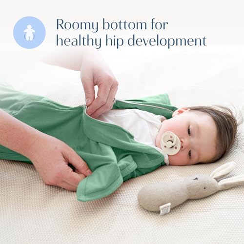 SleepingBaby Zipadee-Zip Transition Swaddle - Image 4