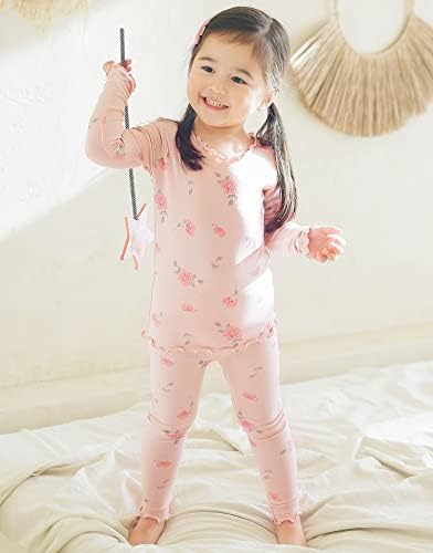 VAENAIT BABY 6M-12Y Infant Kids Toddler Girls Boys Soft Comfy Modal Tencel - Image 3