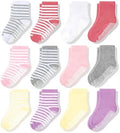 CozyWay Baby & Toddler Socks by CozyWay