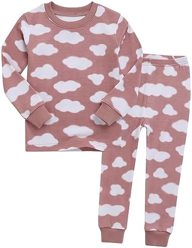 VAENAIT BABY 6M-12Y Infant Kids Toddler Girls Boys Soft Comfy Modal Tencel by Vaenaitbaby