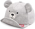 JANGANNSA Baby Duck Cap Infant Kids Sun Hat Bear Cute Cartoon Caps Spring Summer by JANGANNSA
