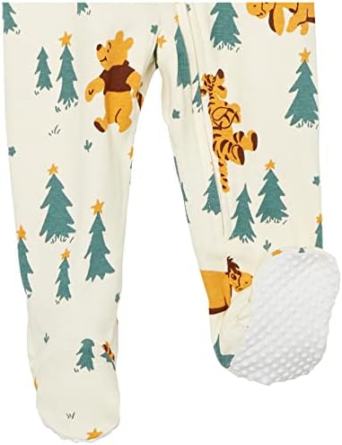 Amazon Essentials Disney | Marvel | Star Wars Unisex Babies' Snug-Fit Cotton - Image 4