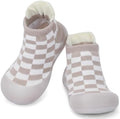 BACSAC Infant Walking Shoes Baby Sock Shoes by BACSAC
