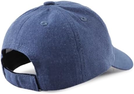 JANGANNSA Cotton Toddler Baseball Cap Baby Boy Sun Hat - Image 2