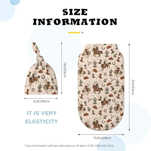 Candy Swaddle Blankets Soft Receiving Blanket Baby Swaddle Wrap - Image 3