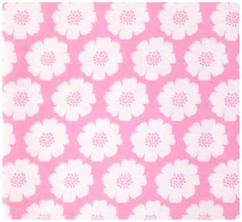 Hudson Baby Unisex Baby Cotton Polyester Flannel Receiving Blankets Bundle - Image 4