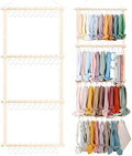 POVETIRE Headband Holder Head Bands Organizer by POVETIRE