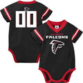 Gerber NFL Baby Jersey Onesie Bodysuit by Gerber