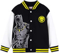 Disney Bomber Jacket Spider Man Marvel Toy Story Cars Varsity Cardigan2-13Y by Disney