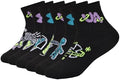 Under Armour Girls' Quarter Socks by UnderArmour