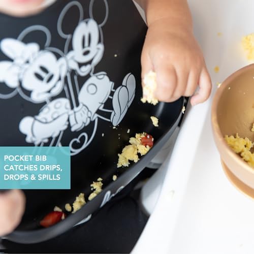 Bumkins First Feeding Set - Image 3